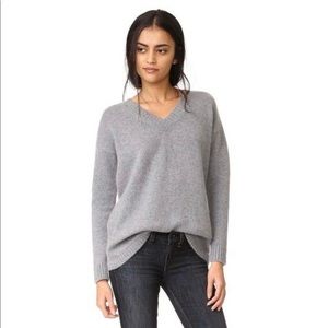 Anine Bing 100% Cashmere Sweater XS